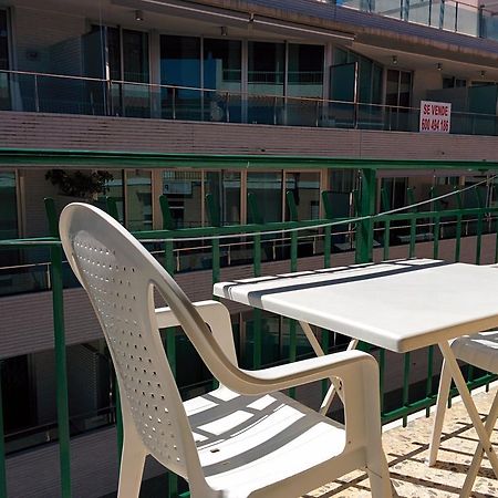 Pension Egea 1 El Puerto de Mazarrón Zewnętrze zdjęcie